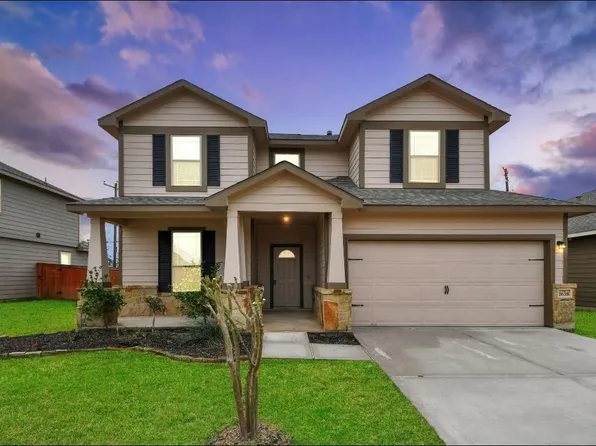 7638 Nevaeh Crest Path, Houston, TX 77016