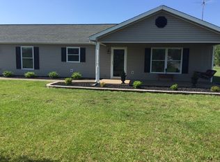 5351 Rhodelia Rd, Payneville, KY 40157