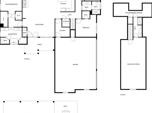 811 Little Bay Ln, Seneca, SC 29672