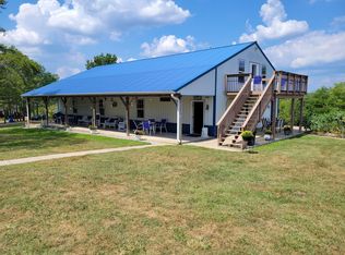 220 Old Eagle Tunnel Rd, Glencoe, KY 41046