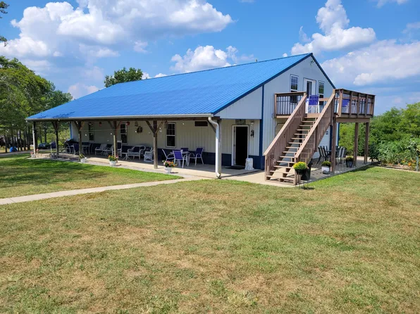 220 Old Eagle Tunnel Rd, Glencoe, KY 41046