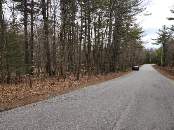 47 Juniper Ridge Road #101, Gilford, NH 03249
