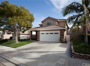 4977 Agate Rd, Chino Hills, CA 91709