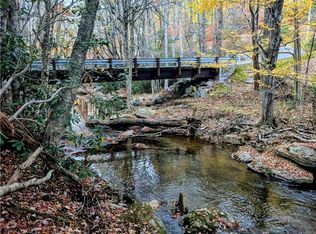 TBD Church Road, Banner Elk, NC 28604