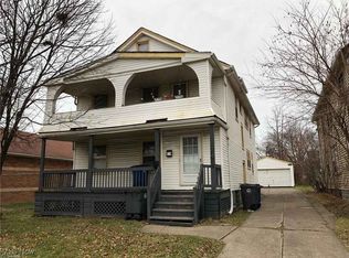 11809 Corlett Ave, Cleveland, OH 44105