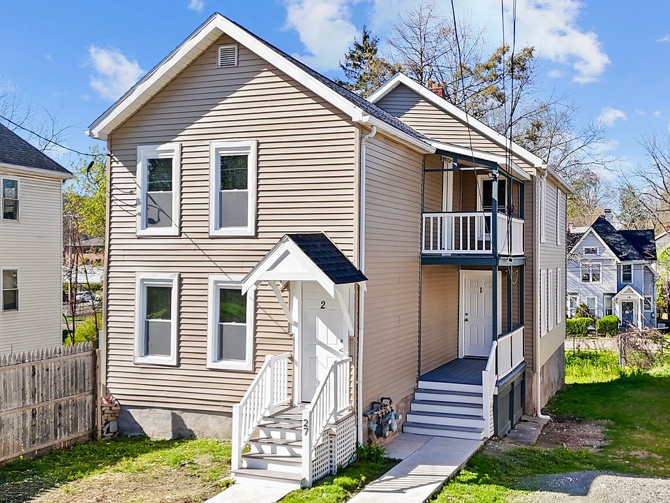 1st image of 27 Munsell St