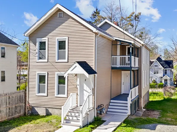 27 Munsell St, Binghamton, NY 13901