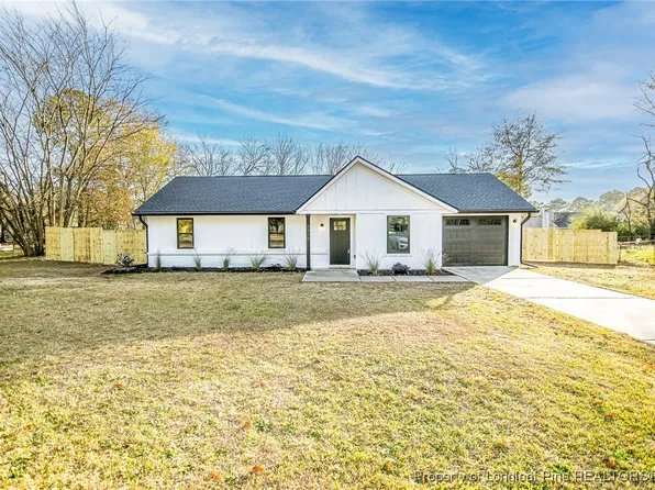 6415 Rutherglen Dr, Fayetteville, NC 28304