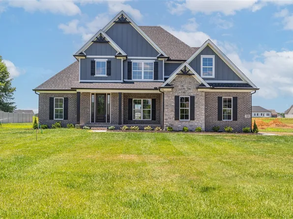 1141 Bennington Pl, Franklin, KY 42134