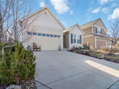 3628 Sky Church Drive, Castle Rock, CO, 80109