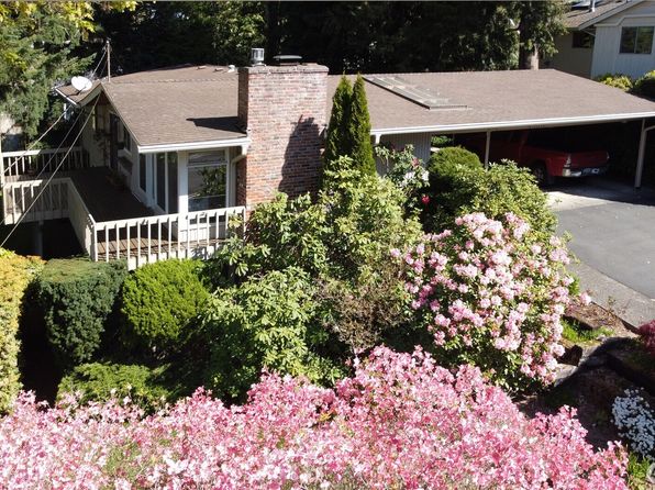 10124 NE 112th Place, Kirkland, WA 98033