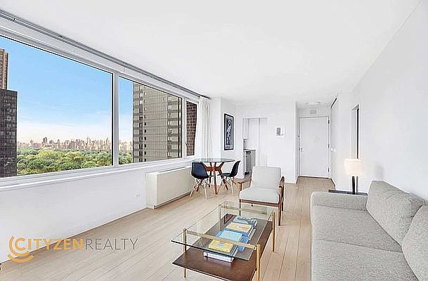 1st image of 322 W 57th St APT 35G