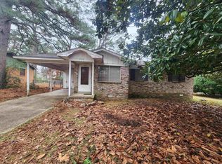 9612 Cerelle Dr, Little Rock, AR 72205