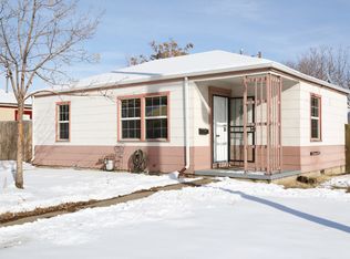 4800 Shoshone St, Denver, CO 80221