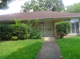 5146 Cripple Creek Dr, Houston, TX 77017
