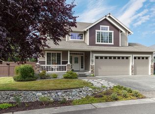 6106 153rd Ave E, Sumner, WA 98390