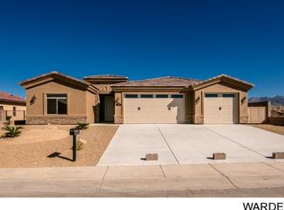 2332 Ginger St, Kingman, AZ 86401