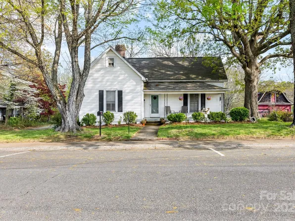 310 N Central Ave, Landis, NC 28088