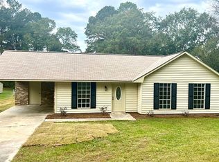 5828 Blind Brown Rd, Bailey, MS 39320