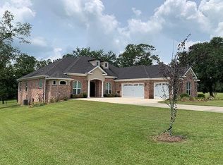6264 Bell Creek Ct E, Grand Bay, AL 36541