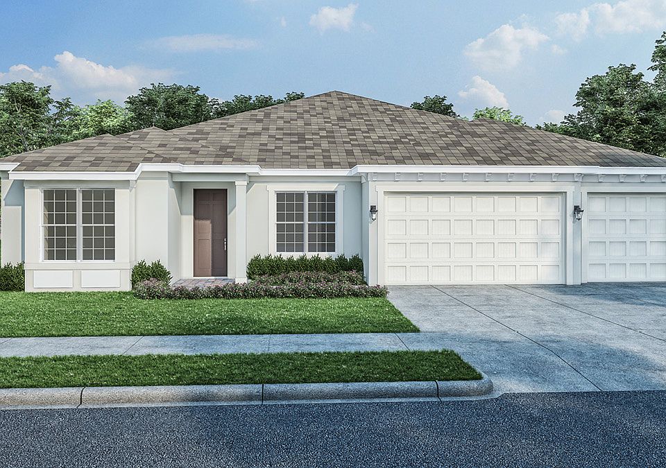 Plan Elevation.