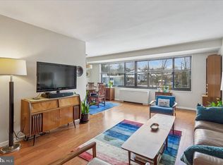 5410 Connecticut Ave NW APT 412, Washington, DC