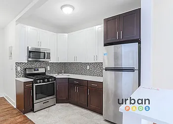 Rented by Urban Pads