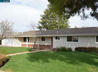 17 Tiffin Ct, Clayton, CA 94517