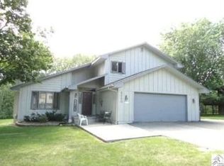 4340 Peabody Ln, Duluth, MN 55804