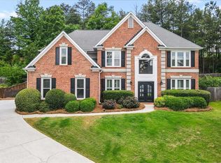 12300 Broadleaf Ln, Johns Creek, GA 30005