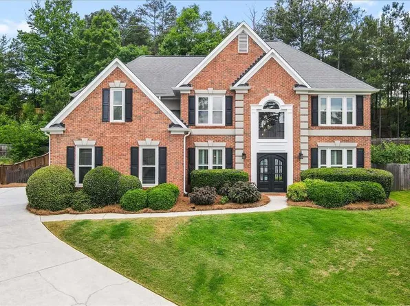 12300 Broadleaf Ln, Johns Creek, GA 30005