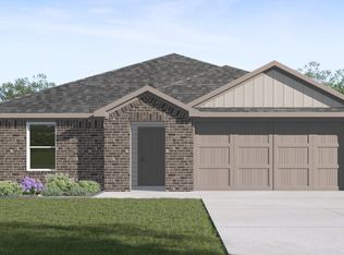 112 Baby Calf Roping Rd, Jarrell, TX 76537