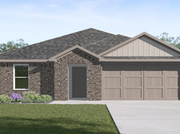 112 Baby Calf Roping Rd, Jarrell, TX 76537