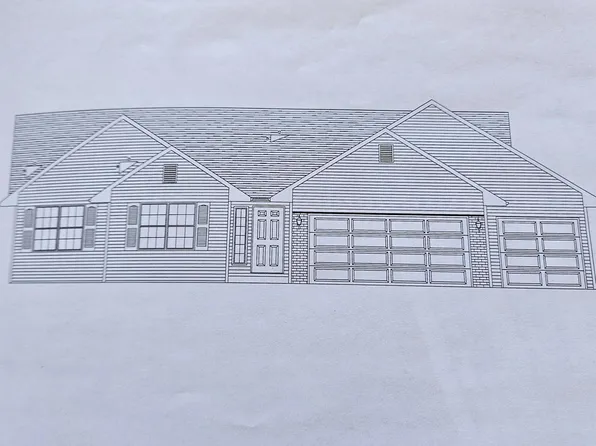 455 PAULSON Street, Clinton, WI 52525