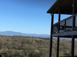 1602 Rays Gap Rd, Seymour, TN 37865