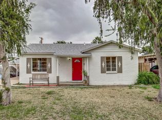 1726 W Roma Ave, Phoenix, AZ 85015