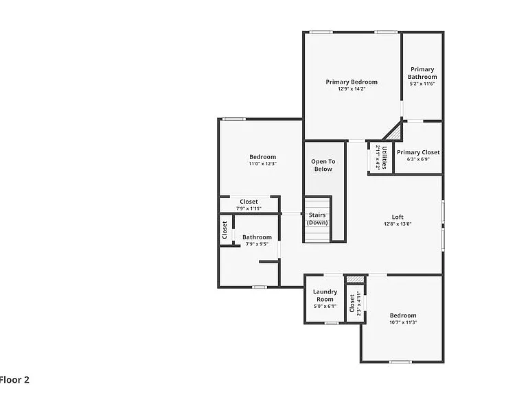 6647 Arbor Farm — Photo 3