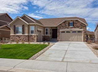 6046 Clover Ridge Cir, Castle Rock, CO 80104