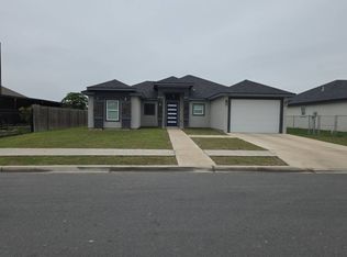1403 Joe Justice St, Weslaco, TX 78599