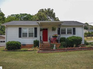 112 Boiter Rd, Duncan, SC 29334