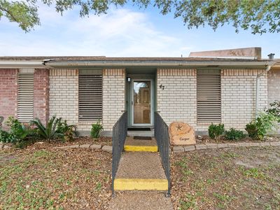 13656 Teague Lane #47, Corpus Christi, TX, 78410