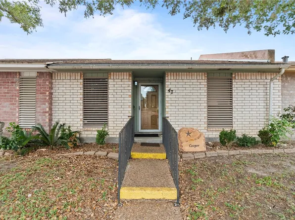 13656 Teague Lane #47, Corpus Christi, TX 78410