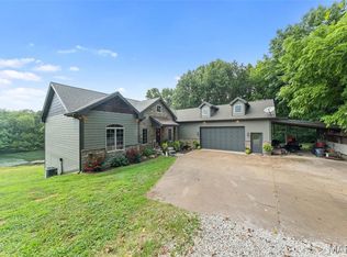 3773 Dunne Spring Rd, Washington, MO 63090