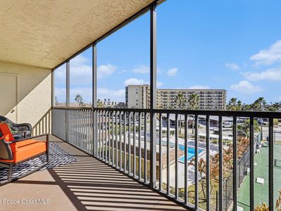 500 Palm Springs Blvd APT 403, Indian Harbour Beach, FL, 32937