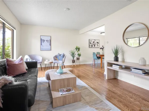 3766 S Mission Parkway #B, Aurora, CO 80013