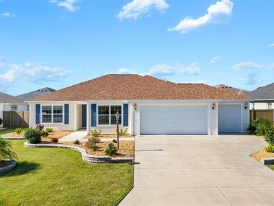 3297 Wise Way, The Villages, FL, 32163