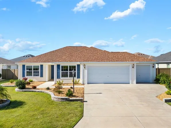 3297 Wise Way, The Villages, FL 32163