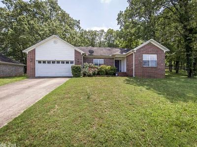 235 Alma Dr, Austin, AR, 72007