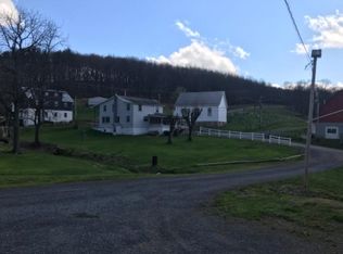 3440 Mountain Chapel Rd, Everett, PA 15537