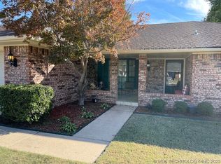 3120 Woodside Dr, Ardmore, OK 73401